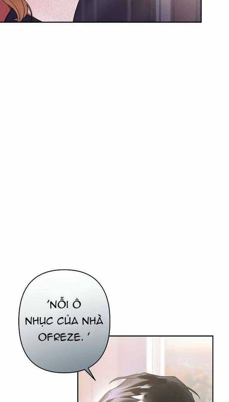 Nàng Hậu Của Tro Tàn Chapter 17 trang 85