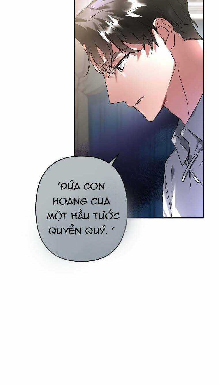 Nàng Hậu Của Tro Tàn Chapter 17 trang 86
