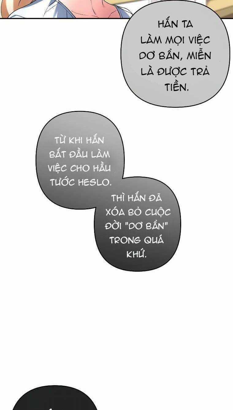 Nàng Hậu Của Tro Tàn Chapter 17 trang 88