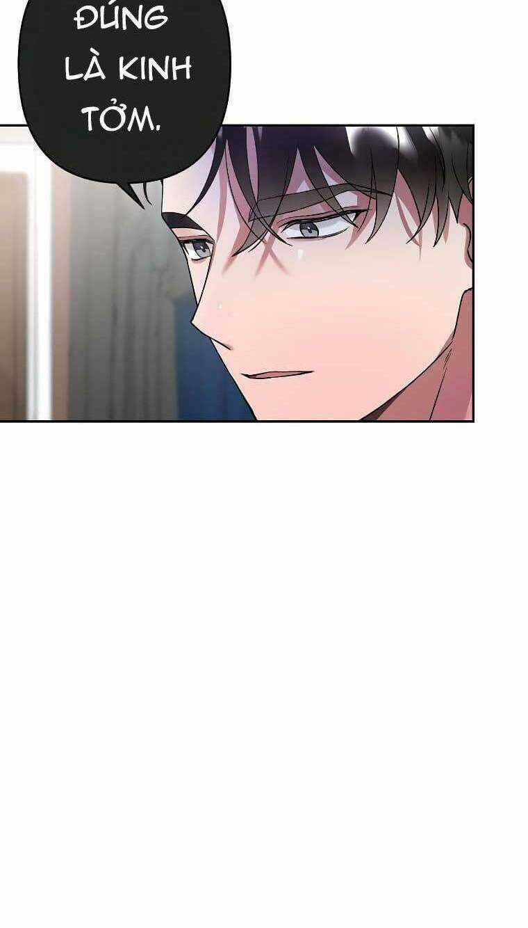 Nàng Hậu Của Tro Tàn Chapter 17 trang 89