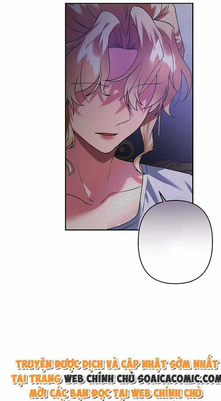 Nàng Hậu Của Tro Tàn Chapter 17 trang 90