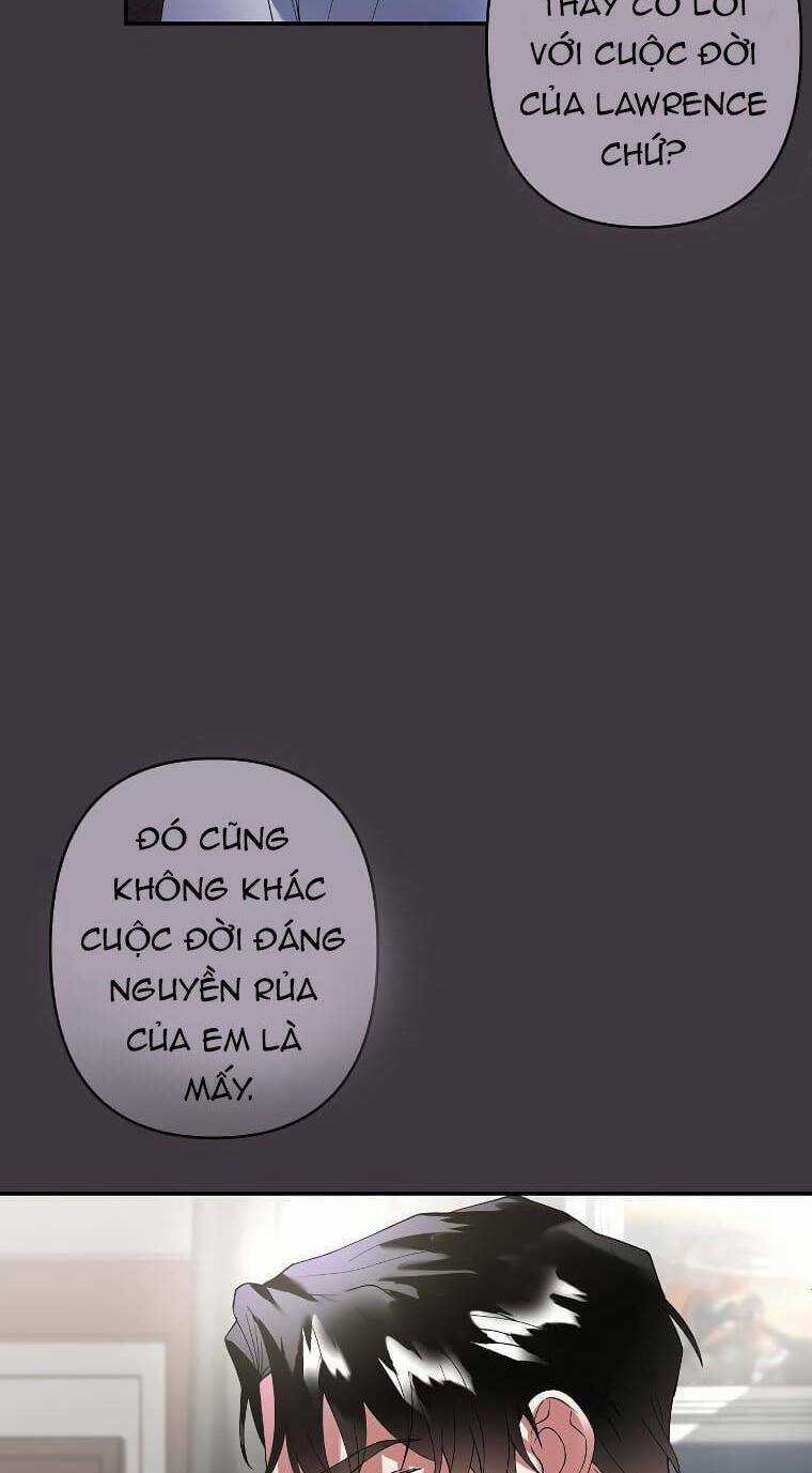 Nàng Hậu Của Tro Tàn Chapter 17 trang 94