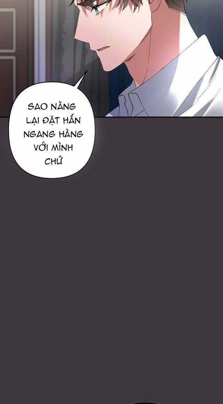 Nàng Hậu Của Tro Tàn Chapter 17 trang 95