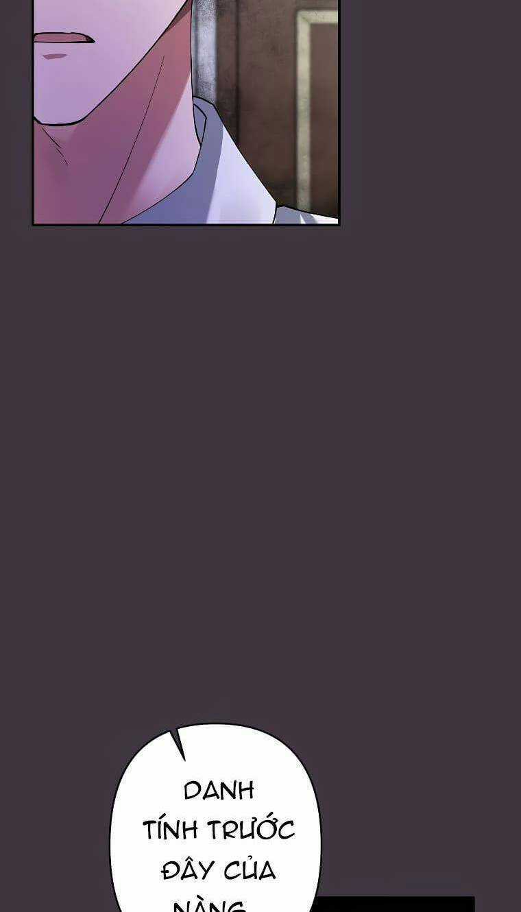 Nàng Hậu Của Tro Tàn Chapter 17 trang 99