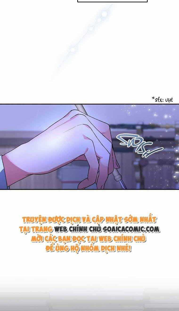 Nàng Hậu Của Tro Tàn Chapter 18 trang 10