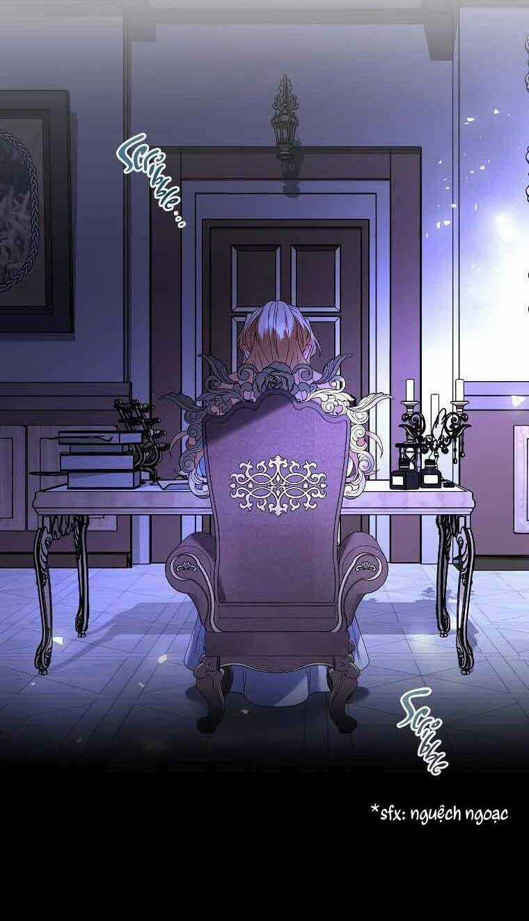 Nàng Hậu Của Tro Tàn Chapter 18 trang 11