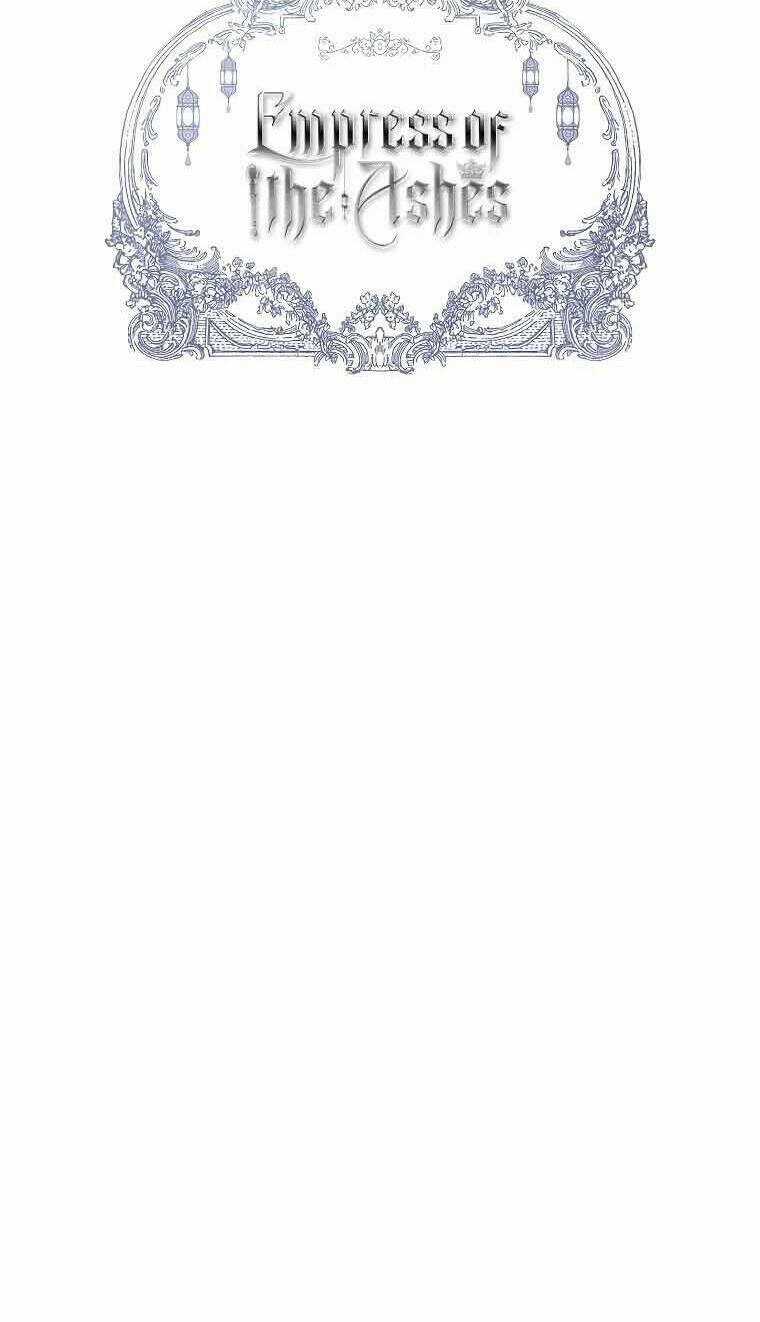 Nàng Hậu Của Tro Tàn Chapter 18 trang 13