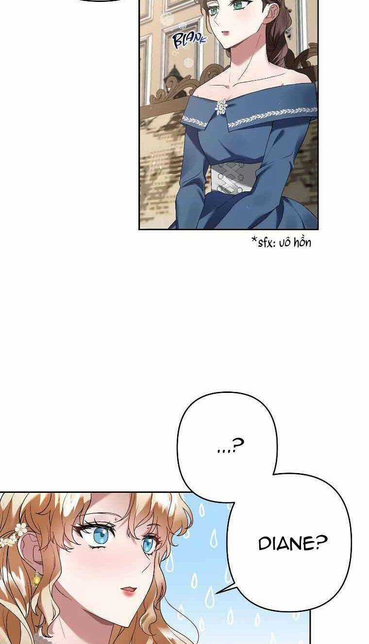 Nàng Hậu Của Tro Tàn Chapter 18 trang 18