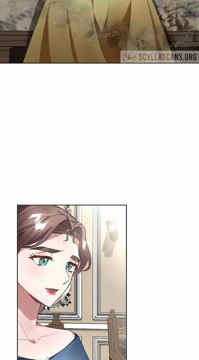 Nàng Hậu Của Tro Tàn Chapter 18 trang 28