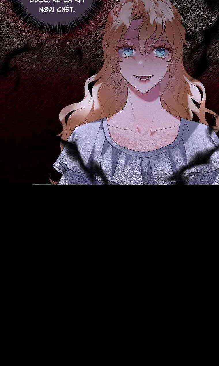 Nàng Hậu Của Tro Tàn Chapter 18 trang 3