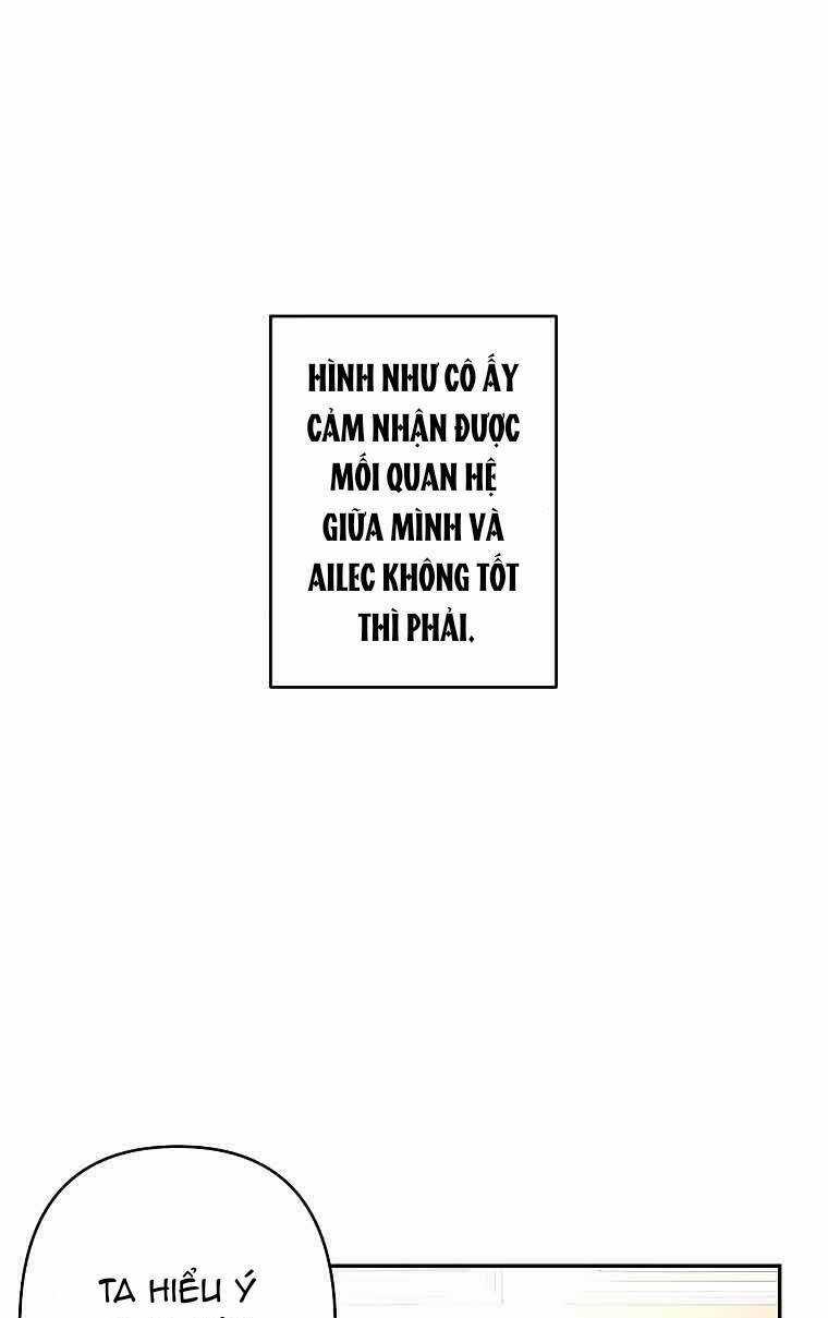 Nàng Hậu Của Tro Tàn Chapter 18 trang 30