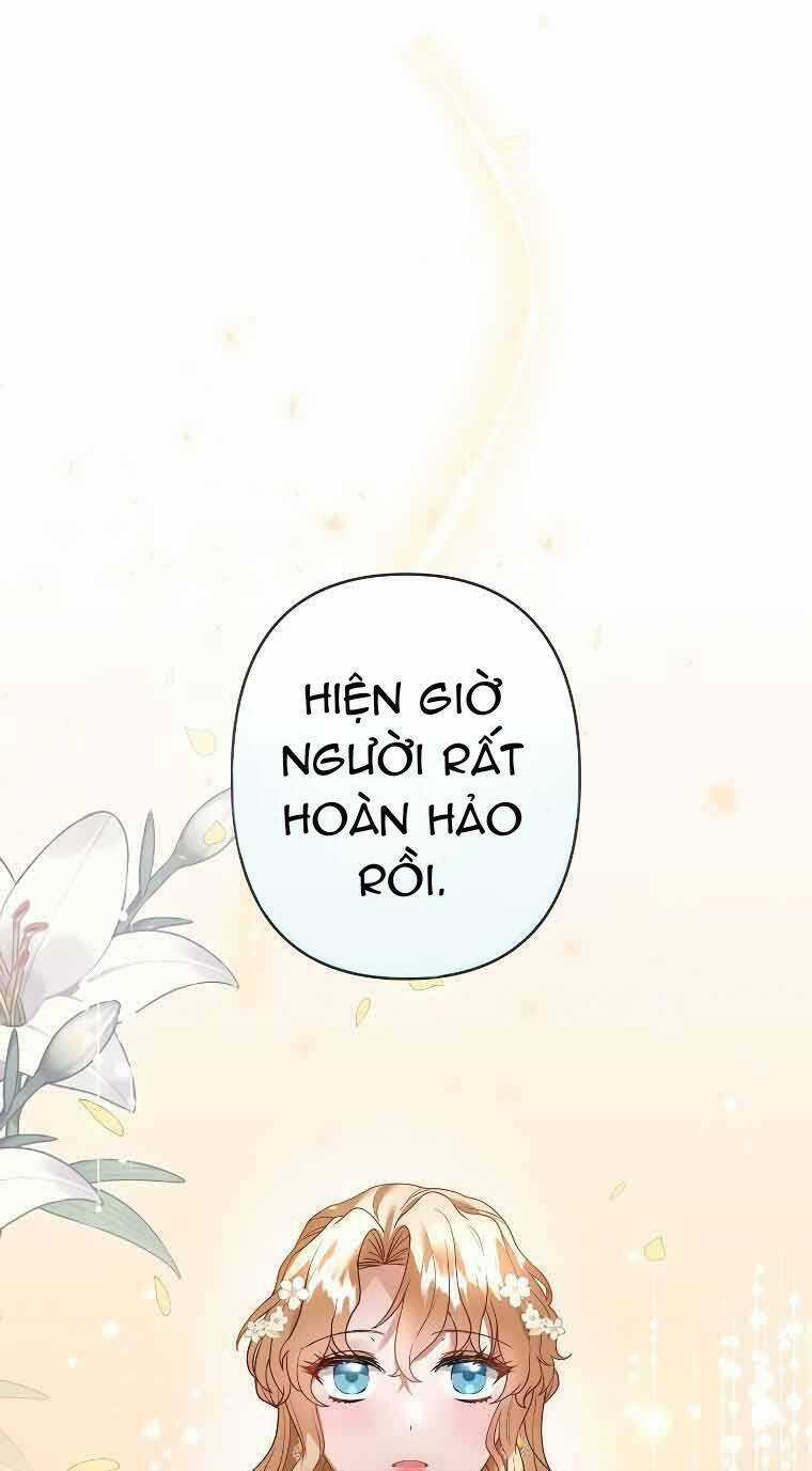 Nàng Hậu Của Tro Tàn Chapter 18 trang 36