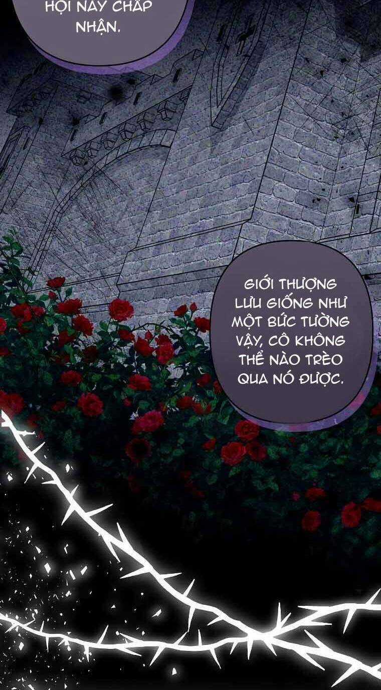 Nàng Hậu Của Tro Tàn Chapter 18 trang 41