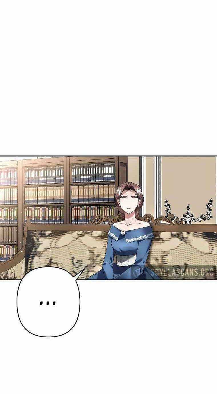 Nàng Hậu Của Tro Tàn Chapter 18 trang 43