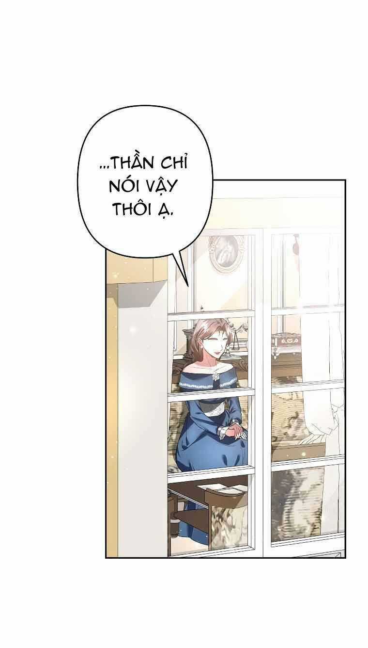 Nàng Hậu Của Tro Tàn Chapter 18 trang 46