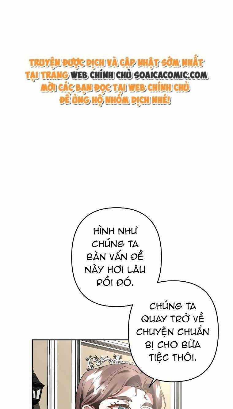 Nàng Hậu Của Tro Tàn Chapter 18 trang 47