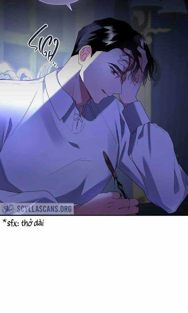 Nàng Hậu Của Tro Tàn Chapter 18 trang 5