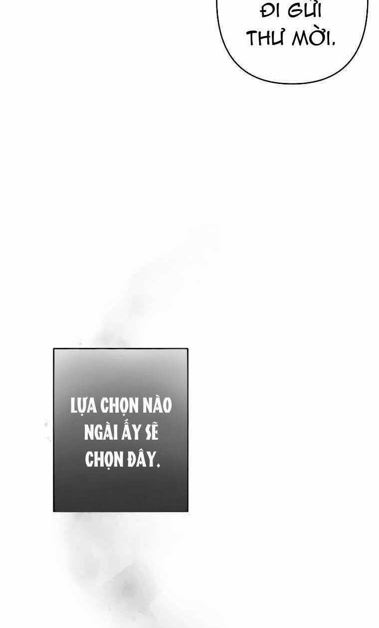 Nàng Hậu Của Tro Tàn Chapter 18 trang 53