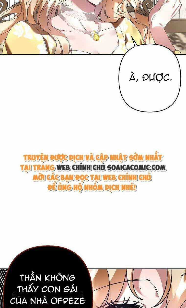 Nàng Hậu Của Tro Tàn Chapter 18 trang 56