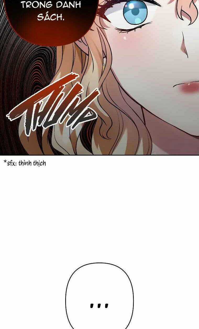 Nàng Hậu Của Tro Tàn Chapter 18 trang 57