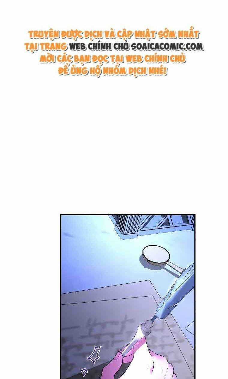 Nàng Hậu Của Tro Tàn Chapter 18 trang 6