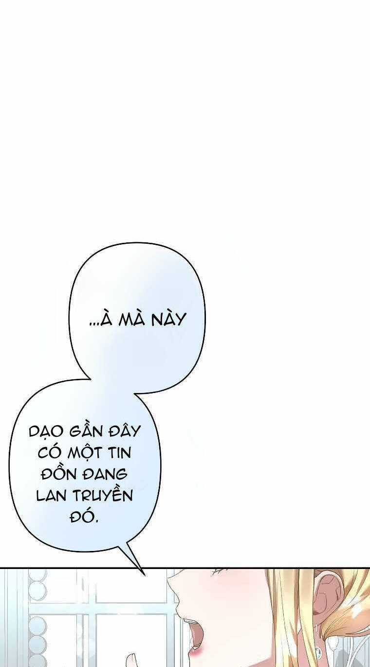 Nàng Hậu Của Tro Tàn Chapter 18 trang 62