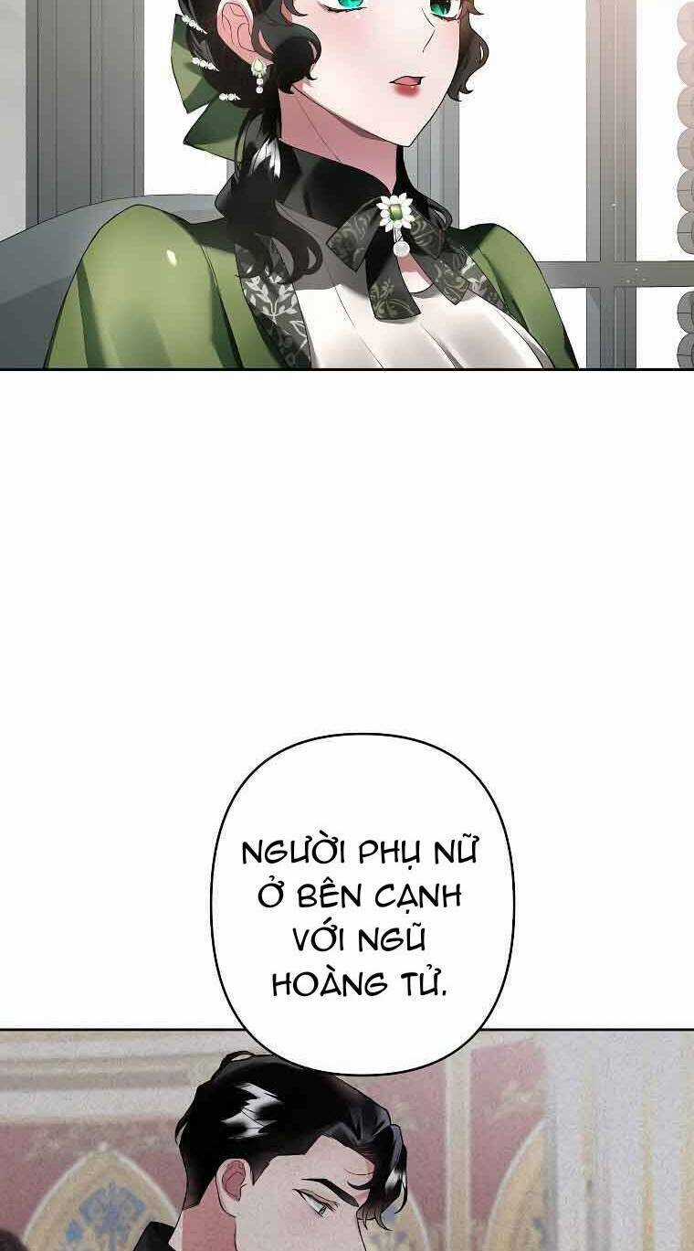 Nàng Hậu Của Tro Tàn Chapter 18 trang 65