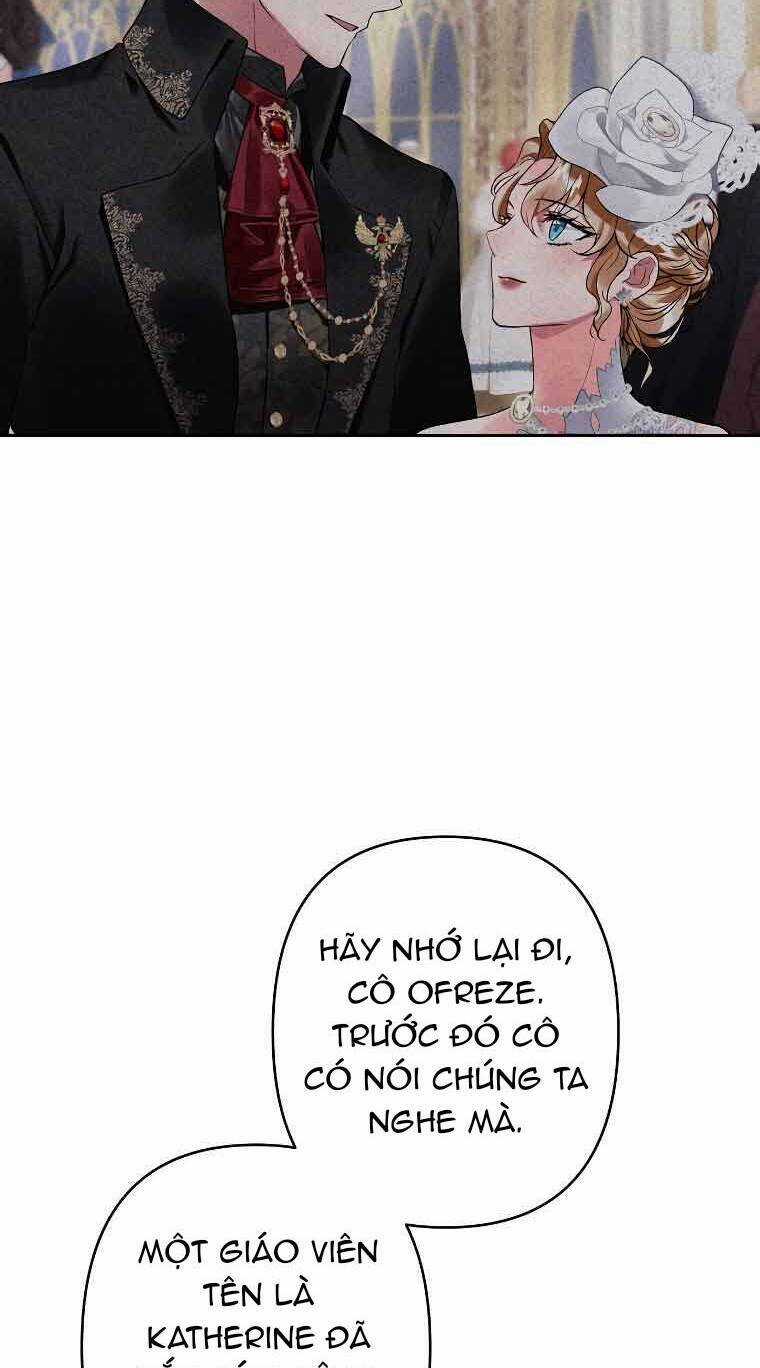 Nàng Hậu Của Tro Tàn Chapter 18 trang 66