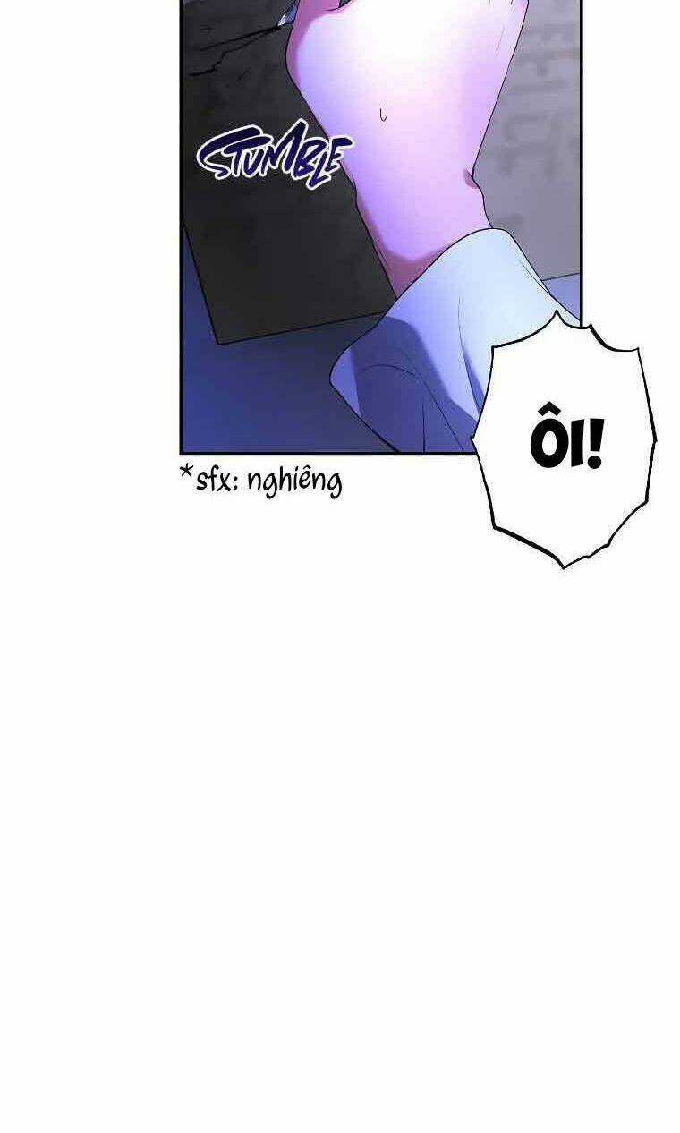 Nàng Hậu Của Tro Tàn Chapter 18 trang 7