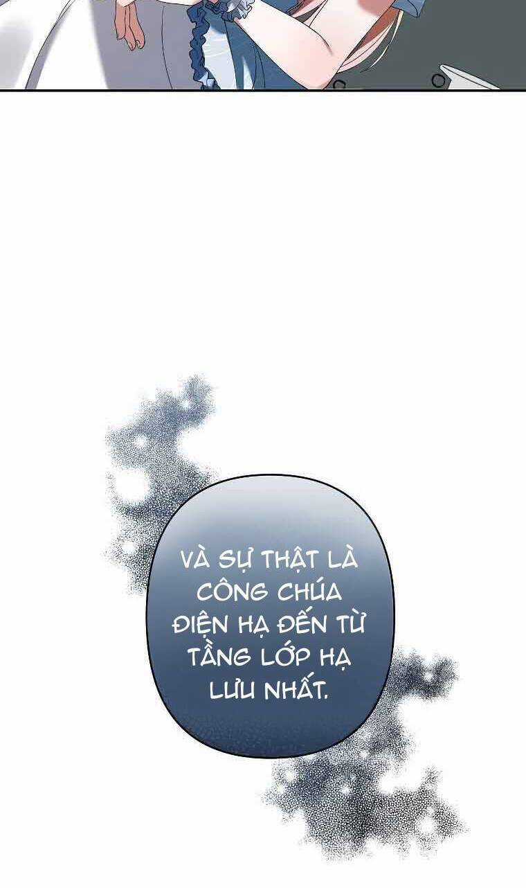 Nàng Hậu Của Tro Tàn Chapter 18 trang 70