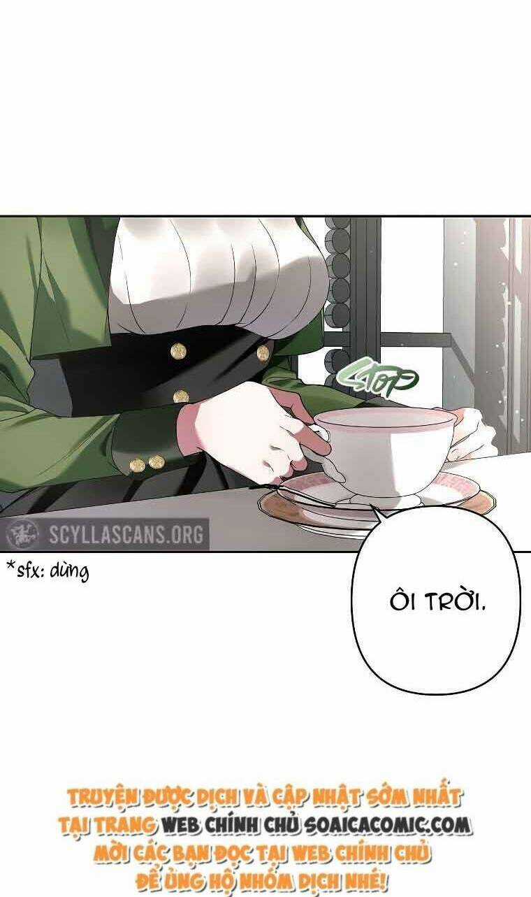 Nàng Hậu Của Tro Tàn Chapter 18 trang 71