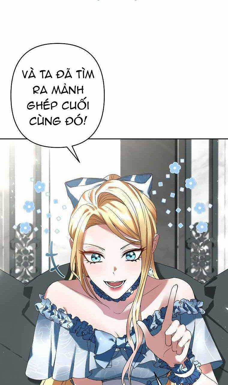 Nàng Hậu Của Tro Tàn Chapter 18 trang 72