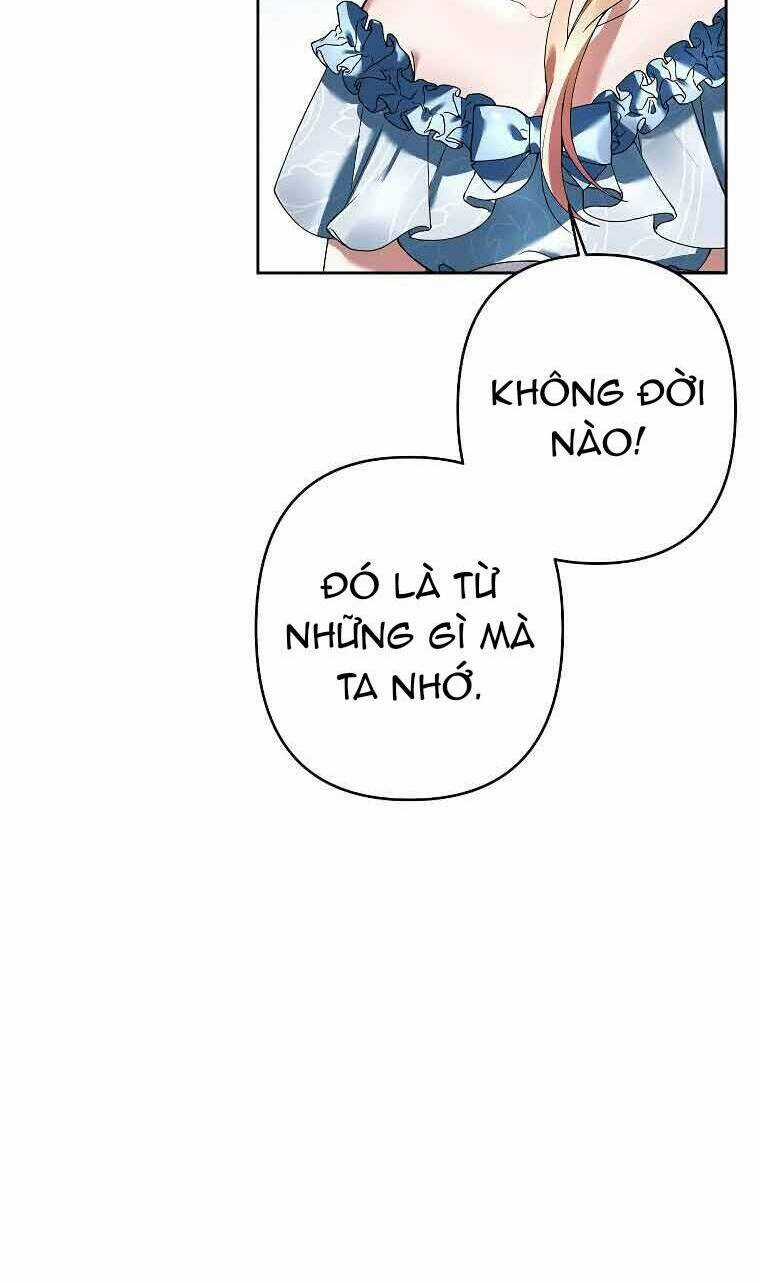 Nàng Hậu Của Tro Tàn Chapter 18 trang 75