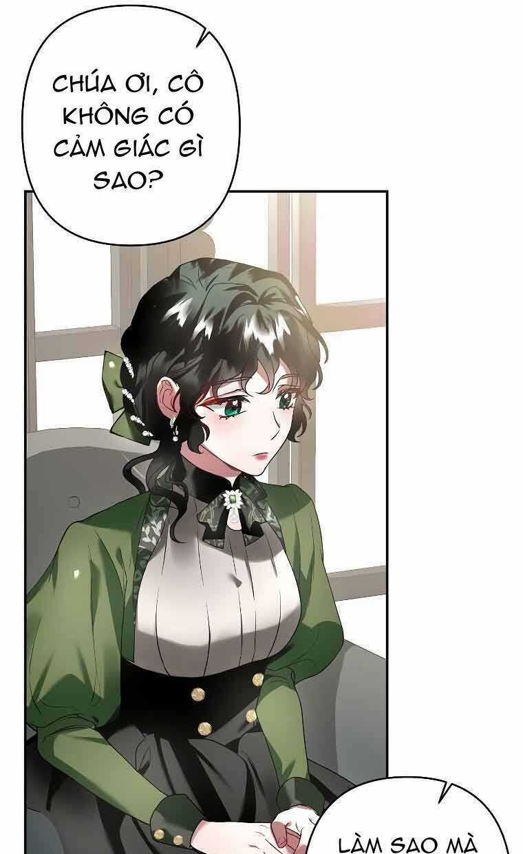 Nàng Hậu Của Tro Tàn Chapter 18 trang 76