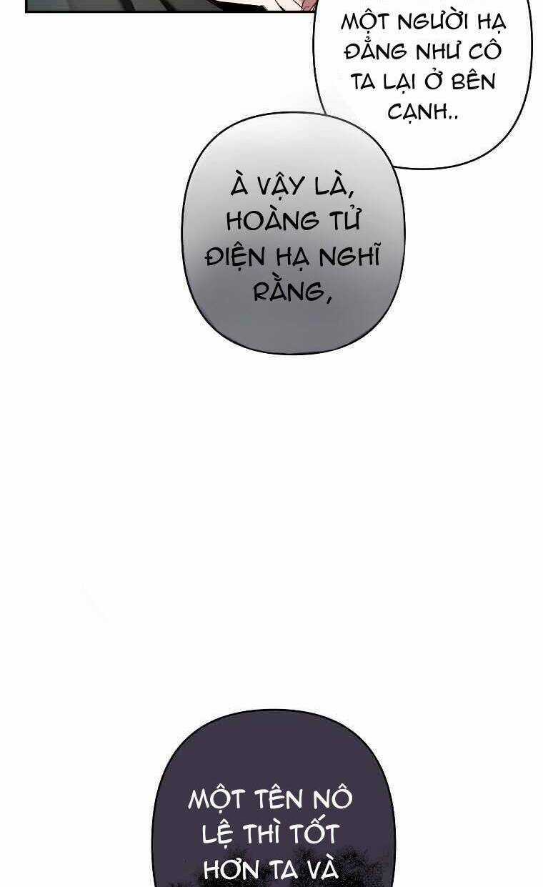 Nàng Hậu Của Tro Tàn Chapter 18 trang 77