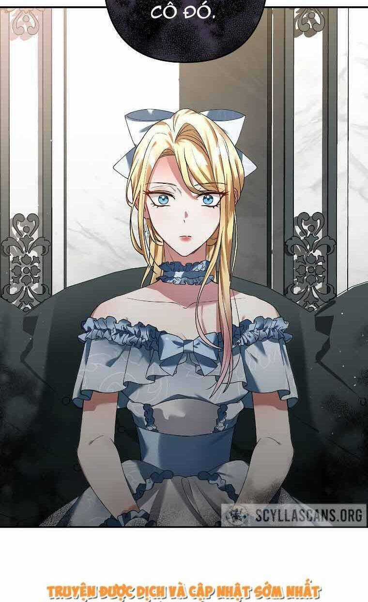 Nàng Hậu Của Tro Tàn Chapter 18 trang 78