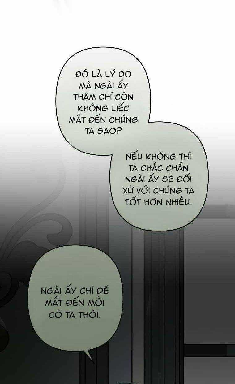 Nàng Hậu Của Tro Tàn Chapter 18 trang 81