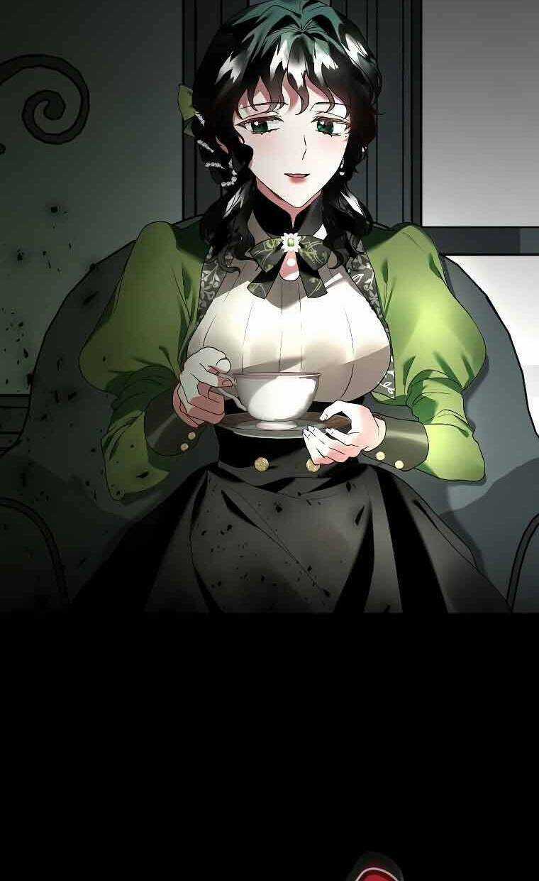 Nàng Hậu Của Tro Tàn Chapter 18 trang 82