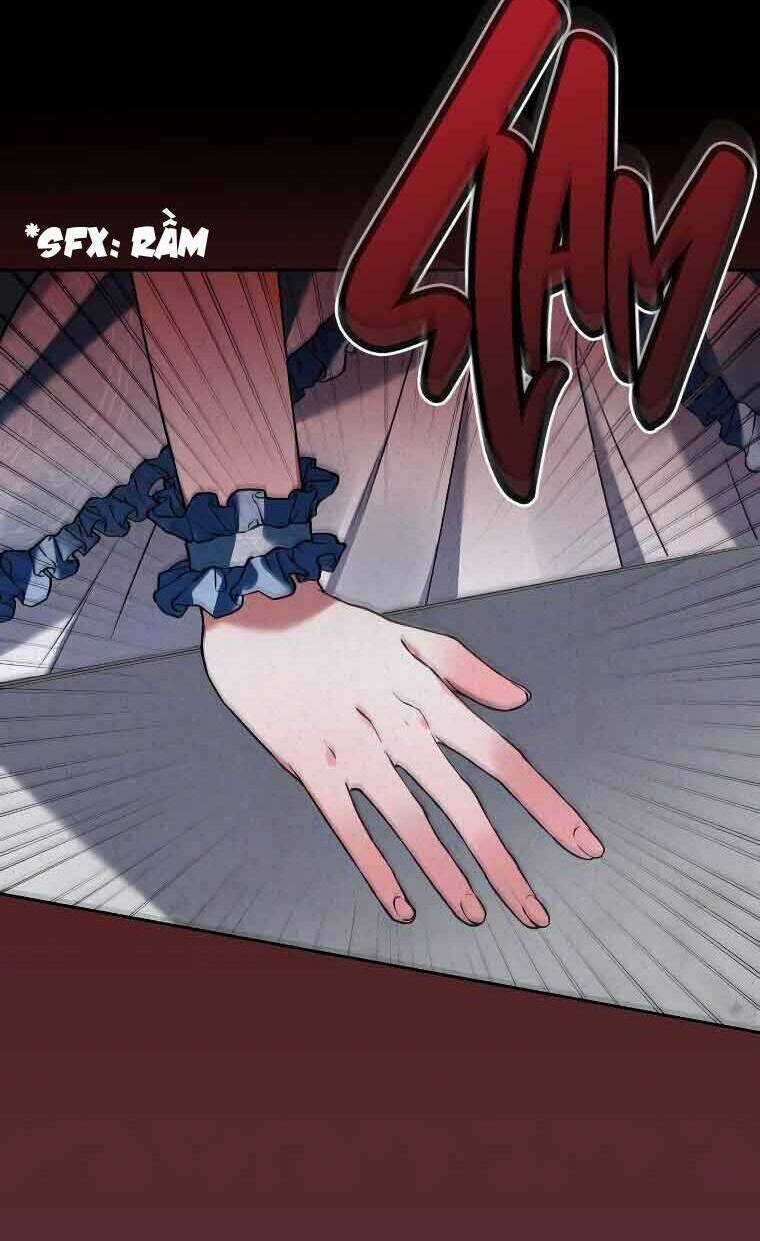 Nàng Hậu Của Tro Tàn Chapter 18 trang 83