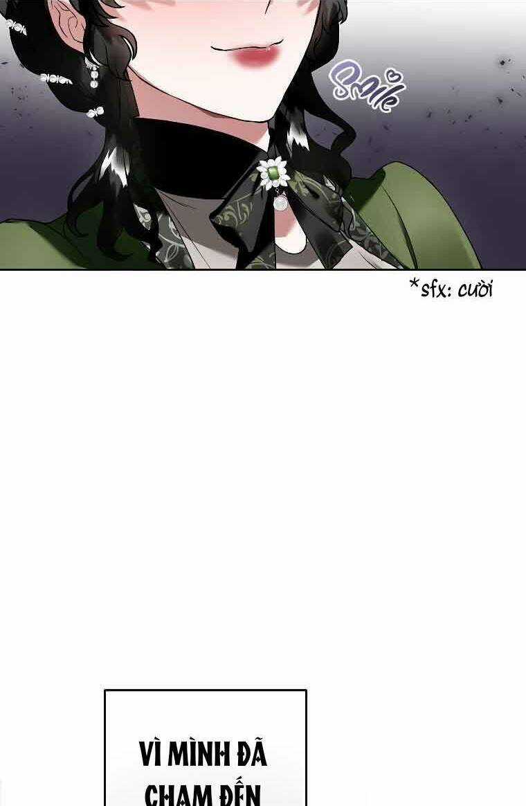 Nàng Hậu Của Tro Tàn Chapter 18 trang 89