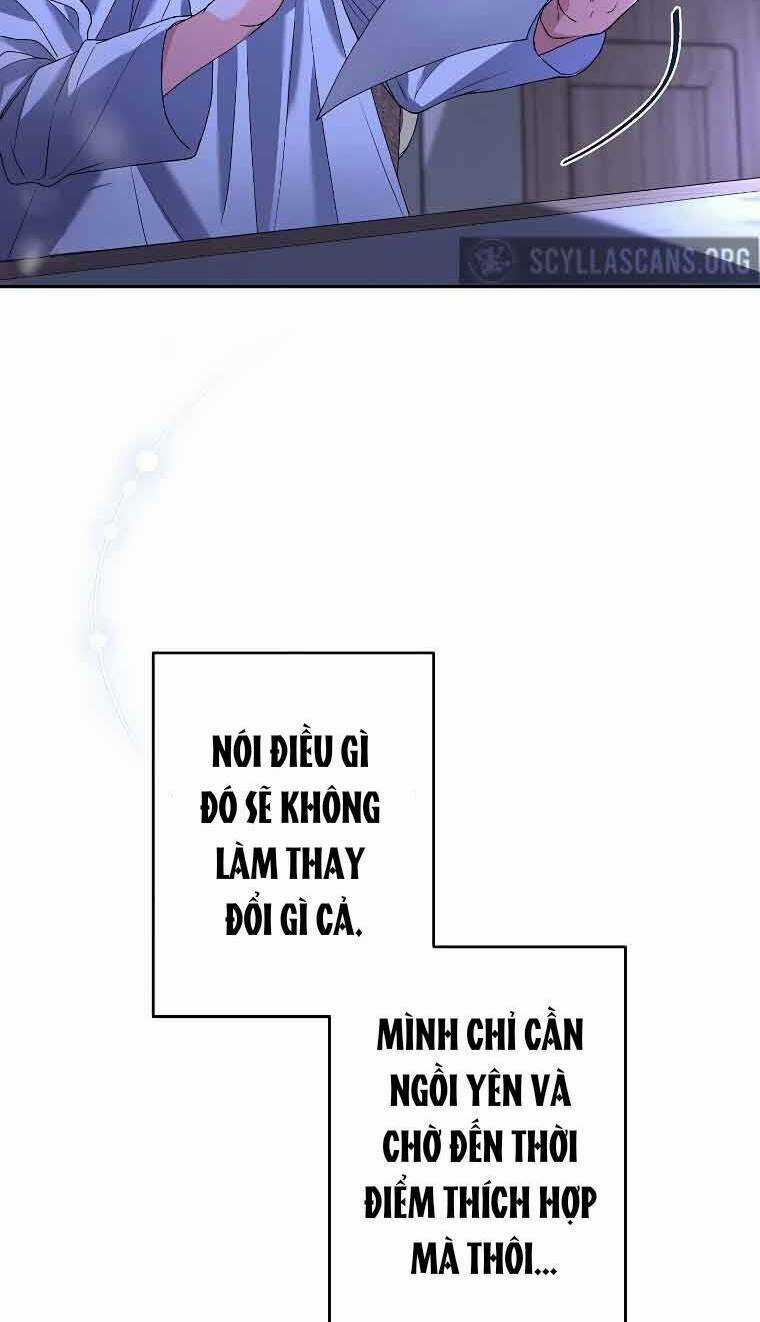 Nàng Hậu Của Tro Tàn Chapter 18 trang 9