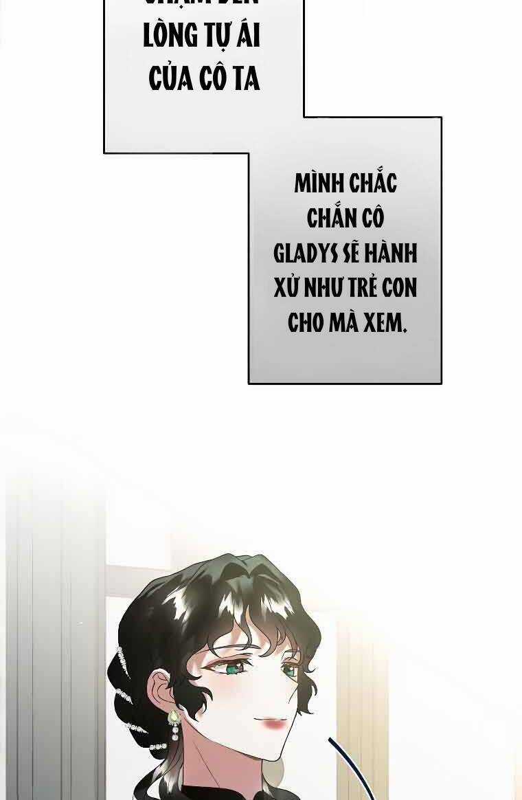 Nàng Hậu Của Tro Tàn Chapter 18 trang 90