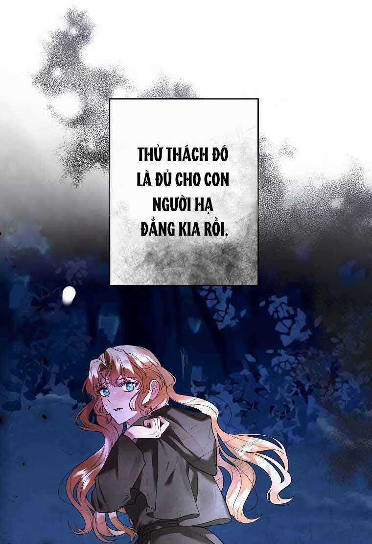 Nàng Hậu Của Tro Tàn Chapter 18 trang 92