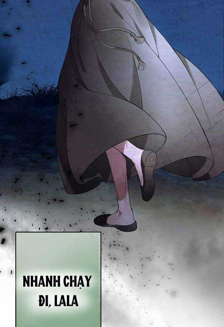 Nàng Hậu Của Tro Tàn Chapter 18 trang 93