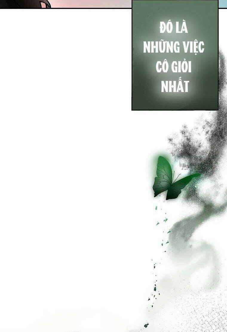 Nàng Hậu Của Tro Tàn Chapter 18 trang 95