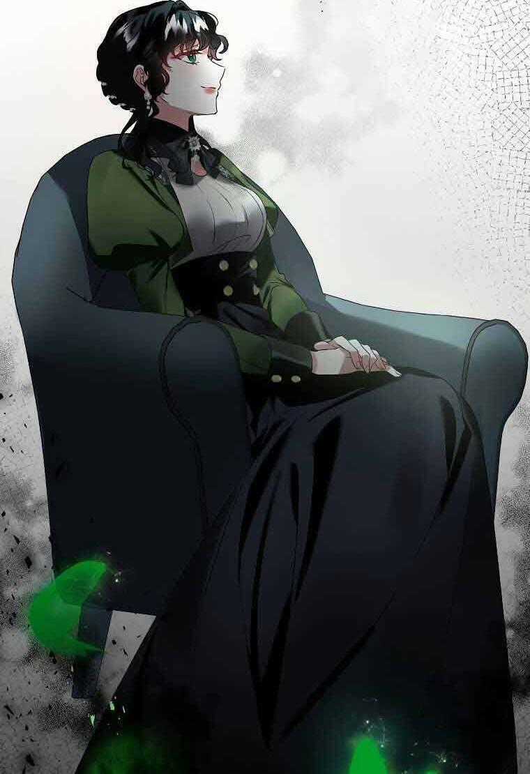 Nàng Hậu Của Tro Tàn Chapter 18 trang 96