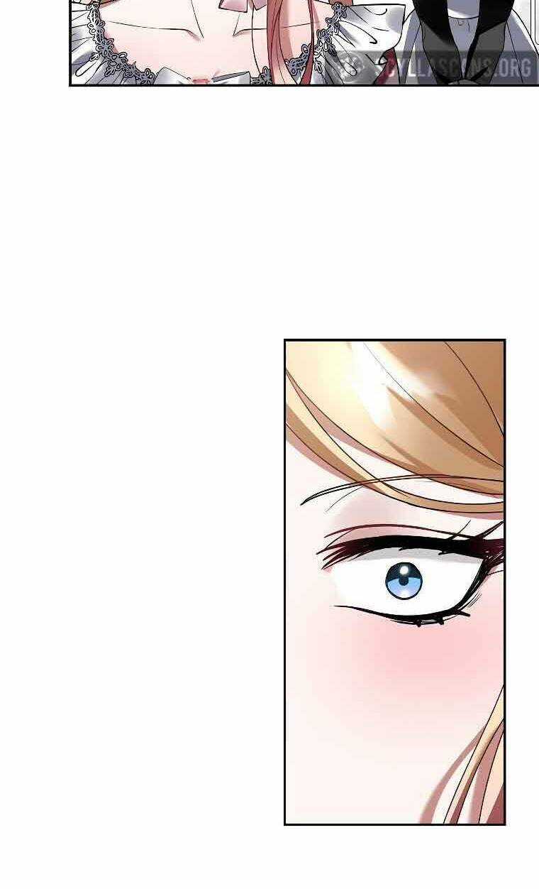 Nàng Hậu Của Tro Tàn Chapter 19 trang 13