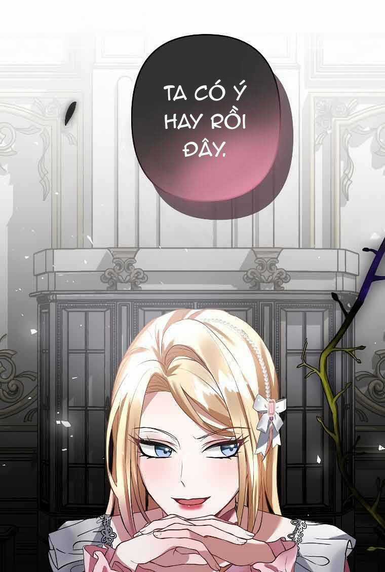 Nàng Hậu Của Tro Tàn Chapter 19 trang 16