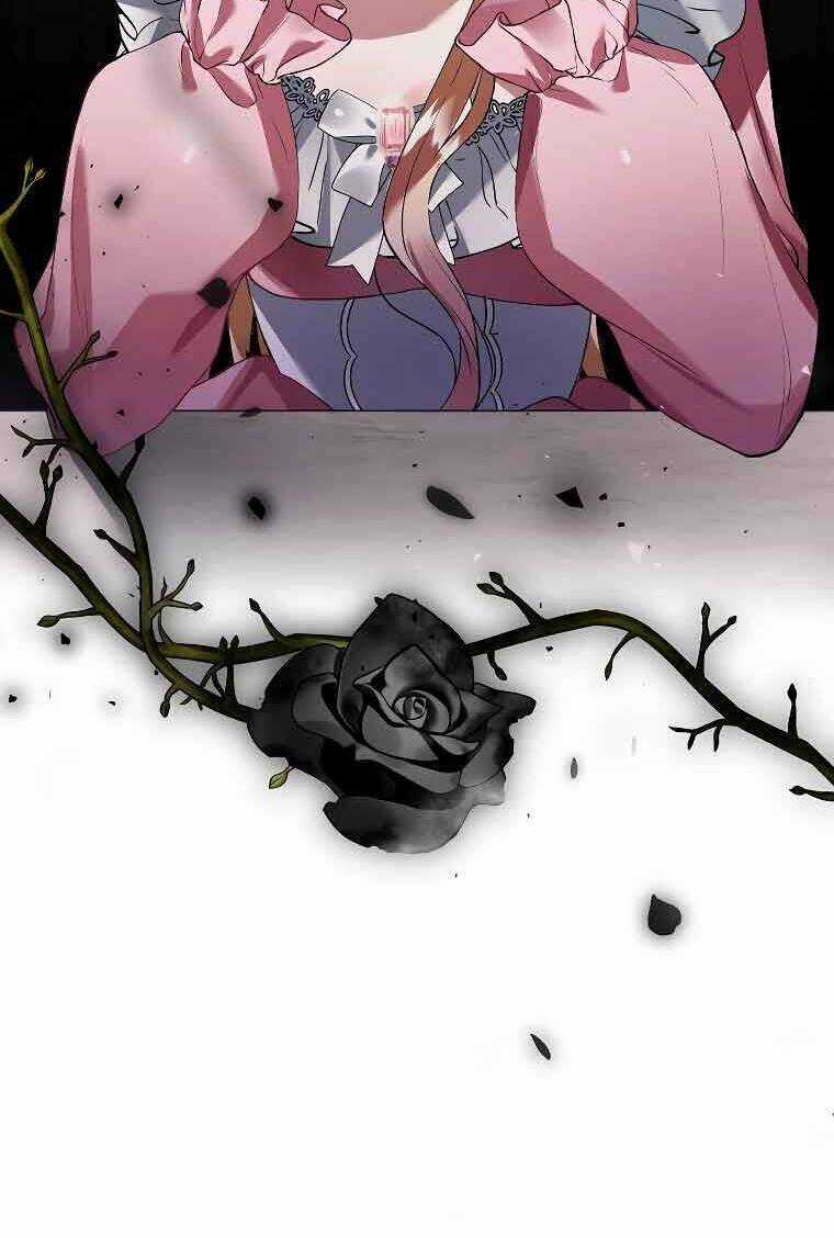 Nàng Hậu Của Tro Tàn Chapter 19 trang 17