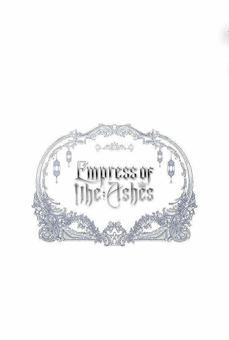 Nàng Hậu Của Tro Tàn Chapter 19 trang 18